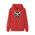 Angry Fallen One Hoodie