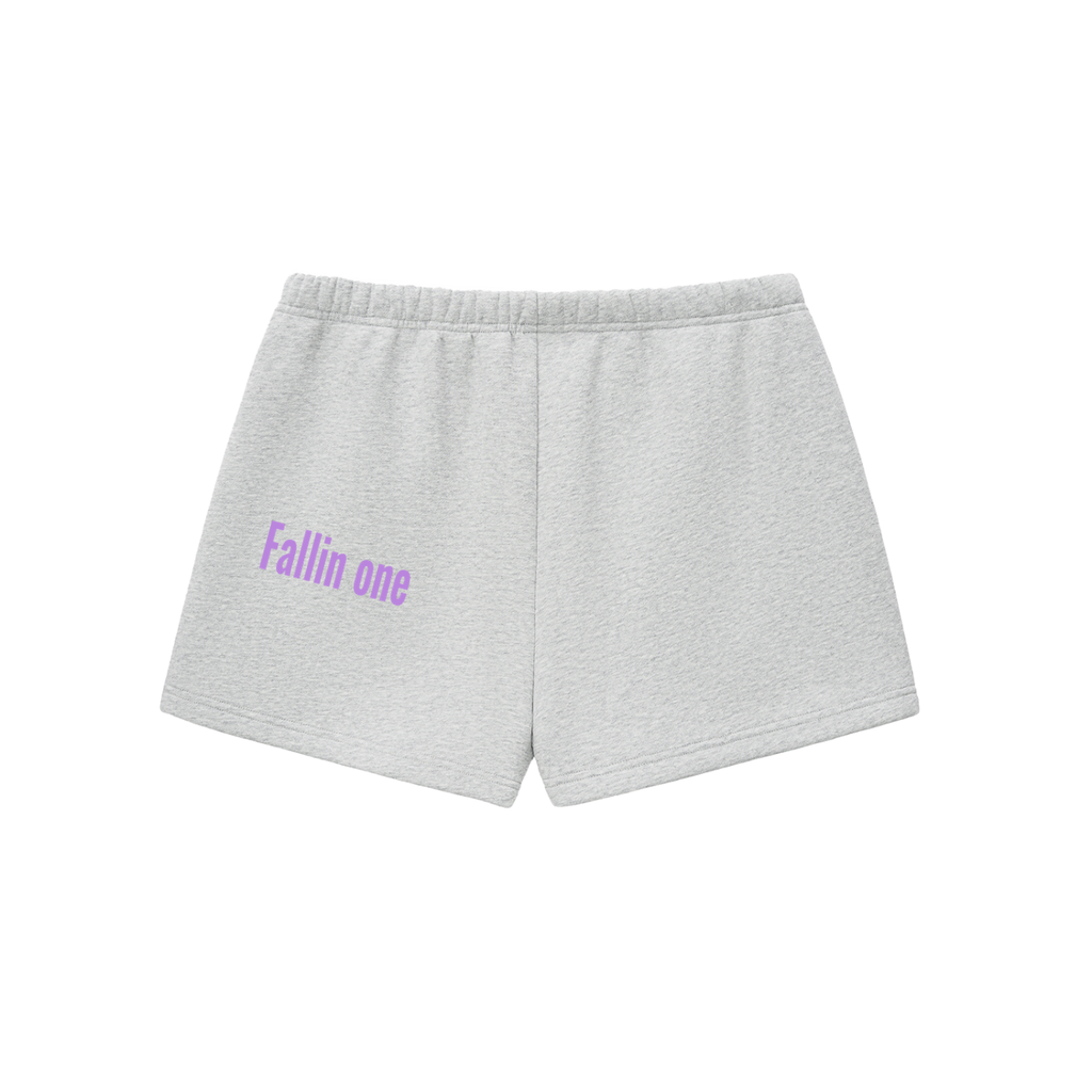 Angry Fallen One Shorts