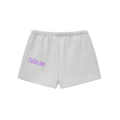 Angry Fallen One Shorts