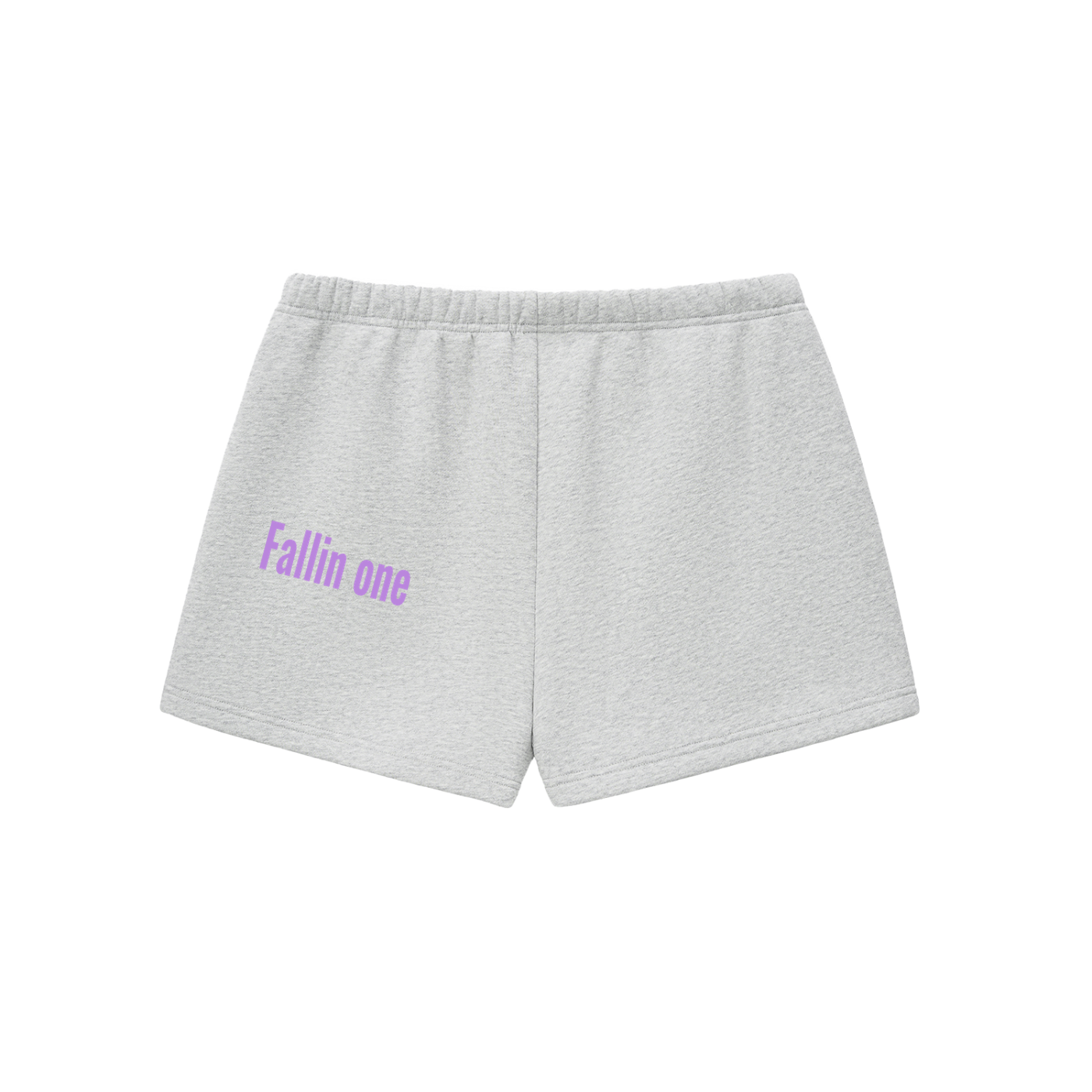 Angry Fallen One Shorts