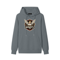 Angry Fallen One Hoodie