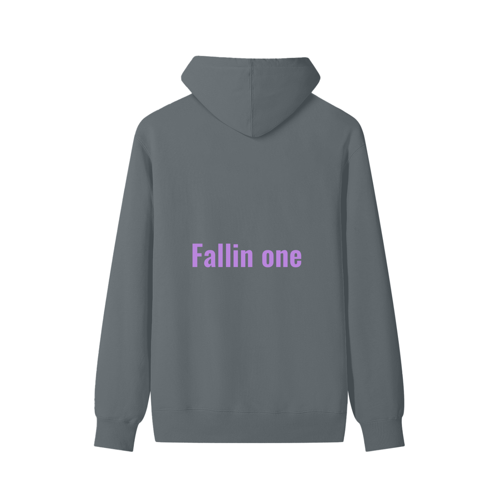 Angry Fallen One Hoodie