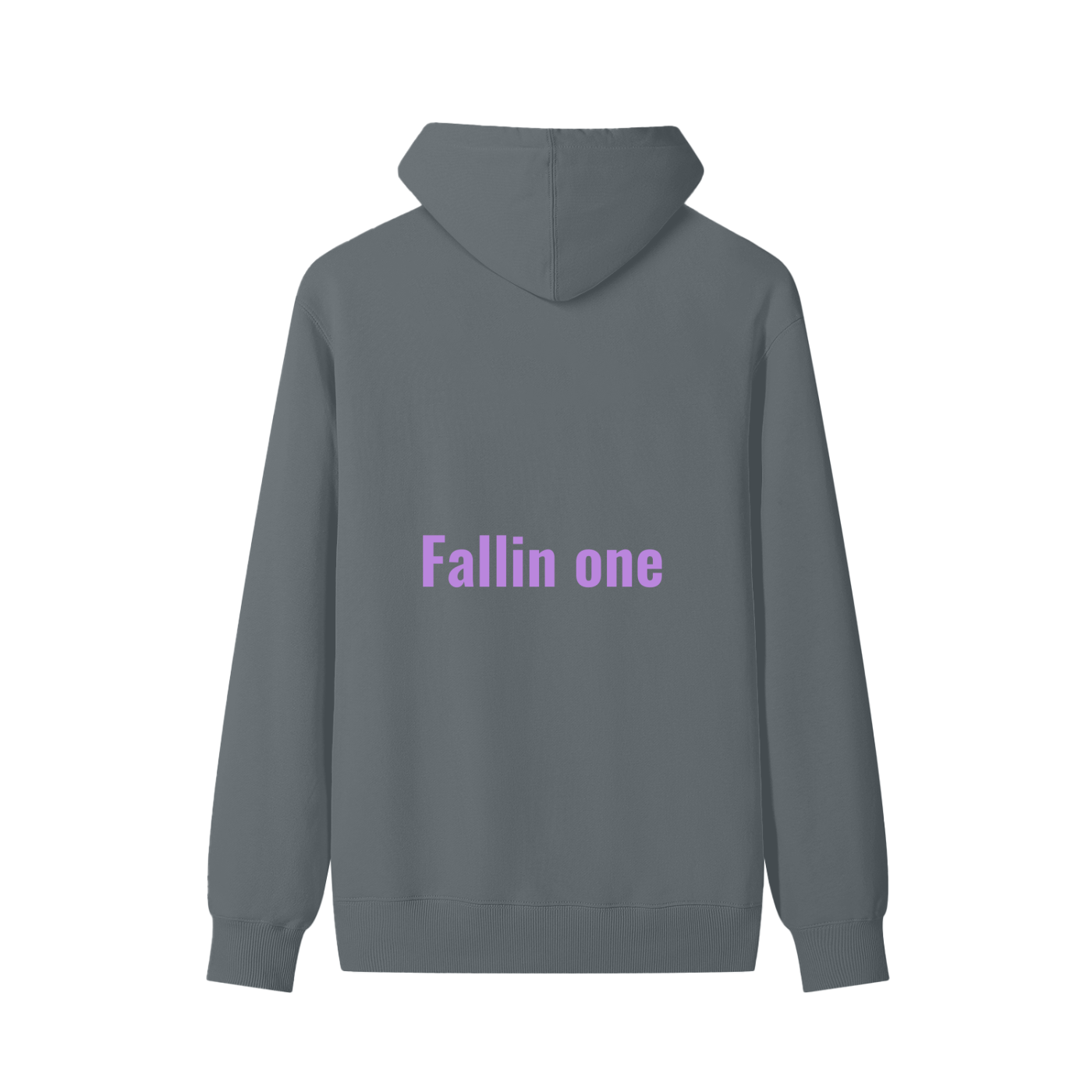 Angry Fallen One Hoodie