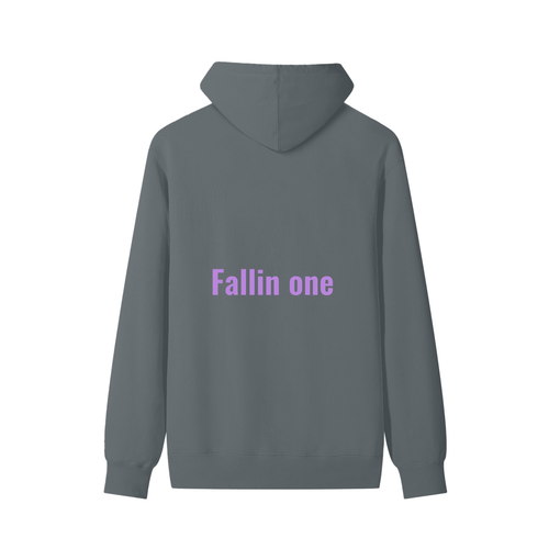 Angry Fallen One Hoodie