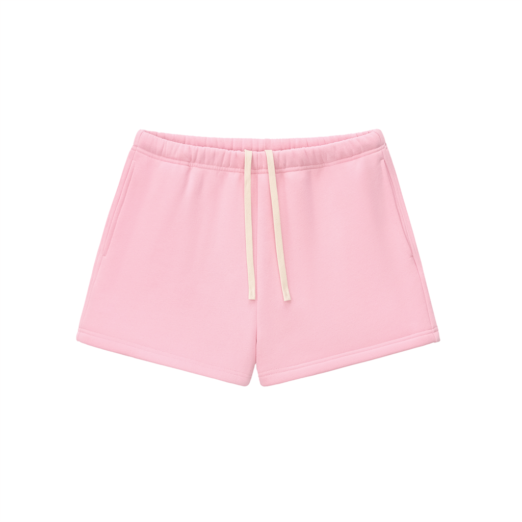 Angry Fallen One Shorts