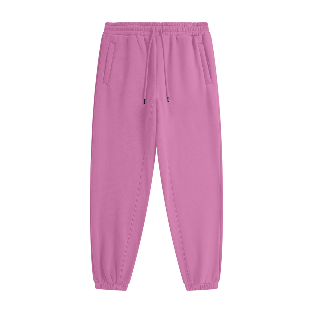 Angry Fallen One Joggers