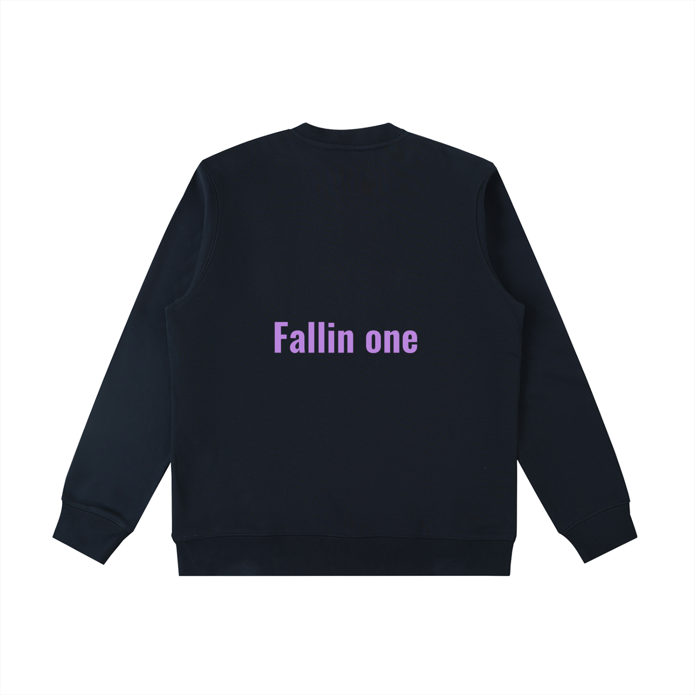 Angry Fallen One Sweatshirt
