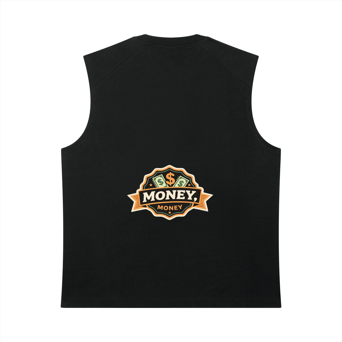 I Need Money Tank Top
