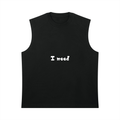 I Need Money Tank Top