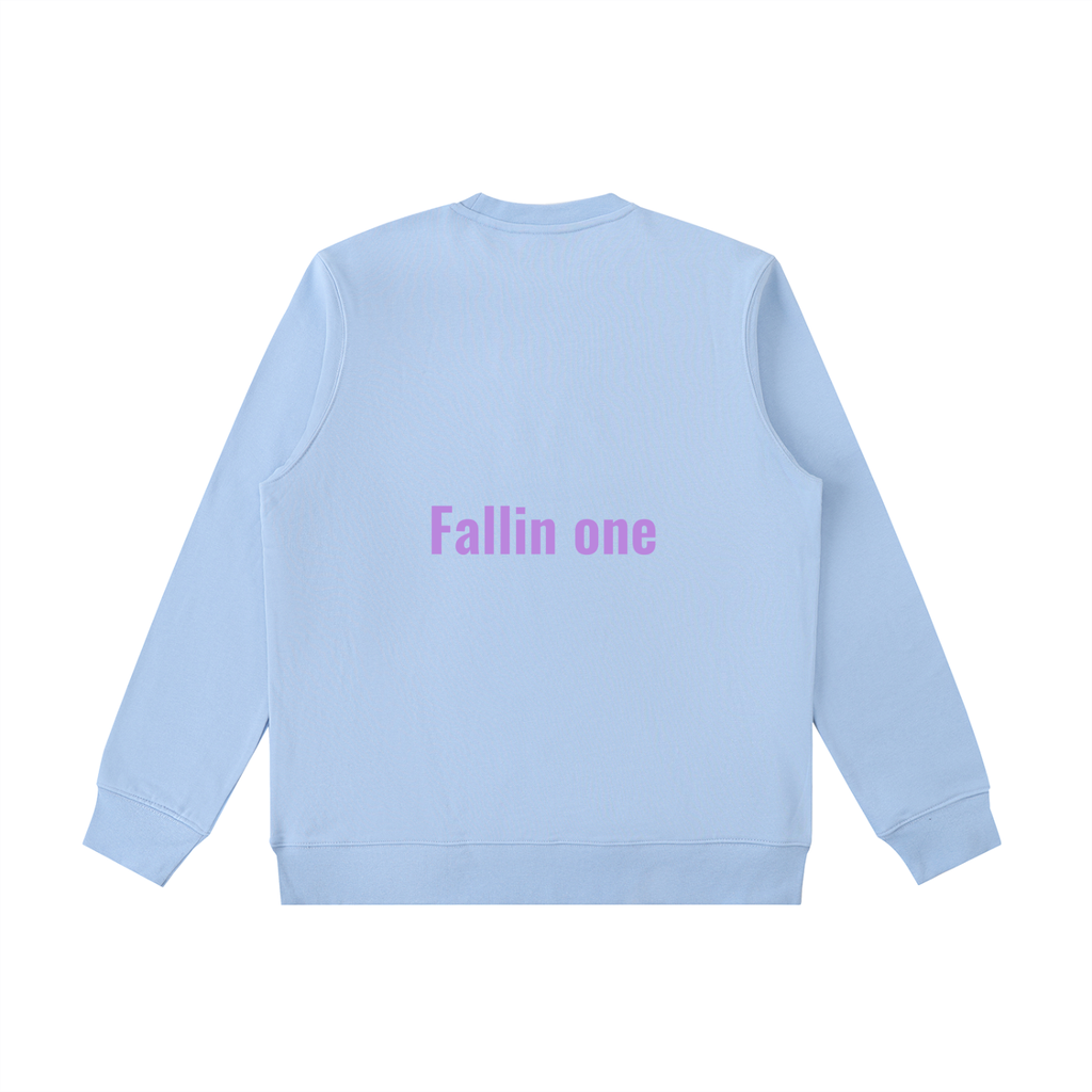 Angry Fallen One Sweatshirt