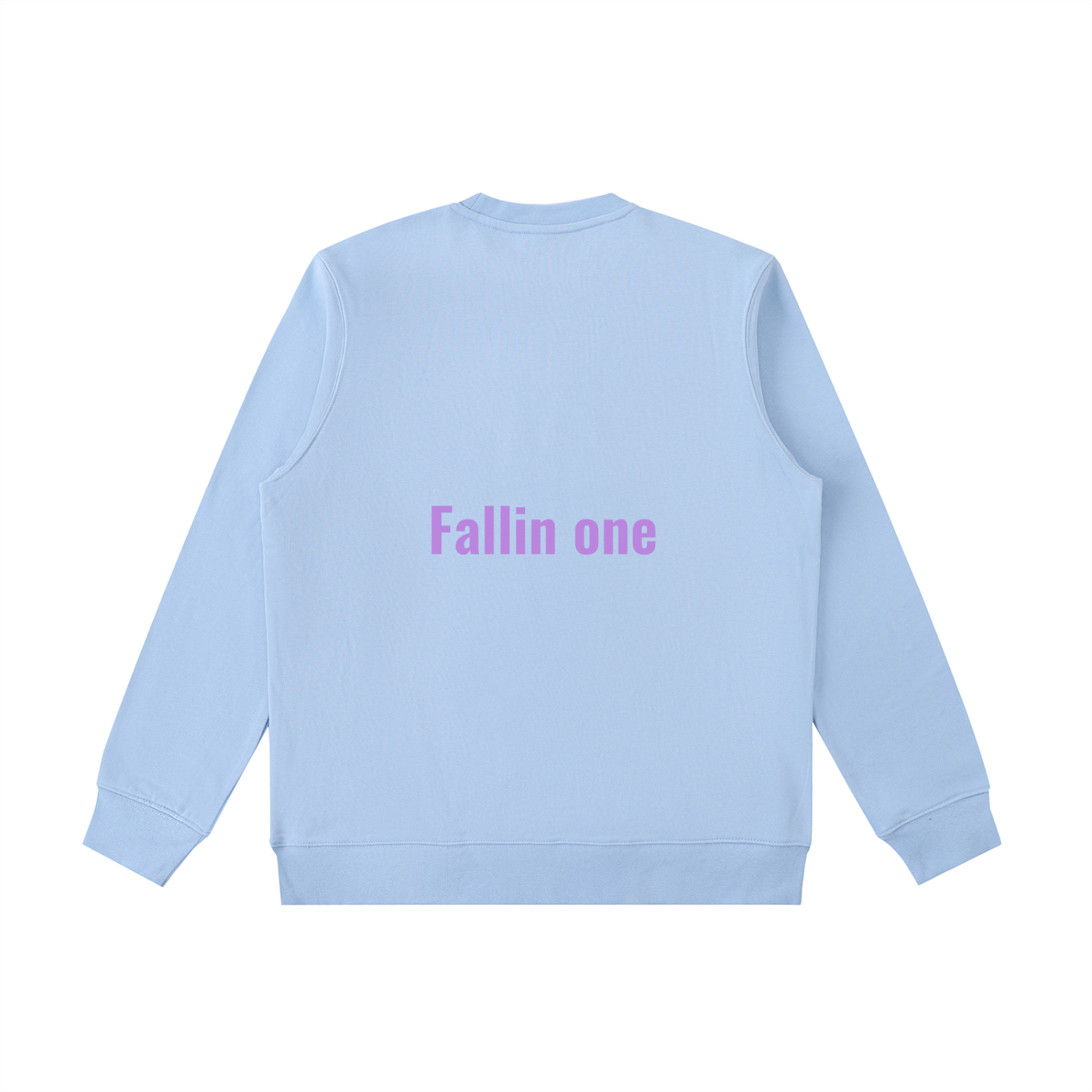 Angry Fallen One Sweatshirt