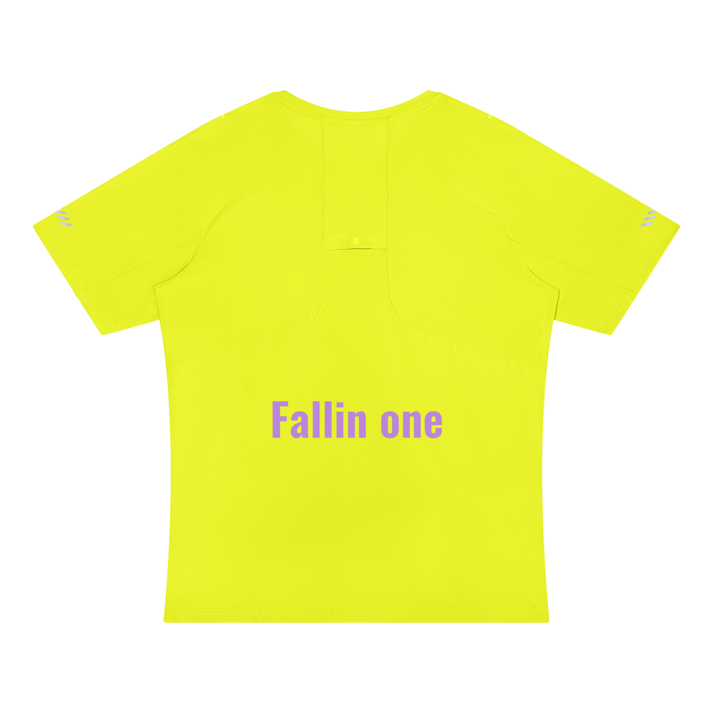 Angry Fallen One Shirt