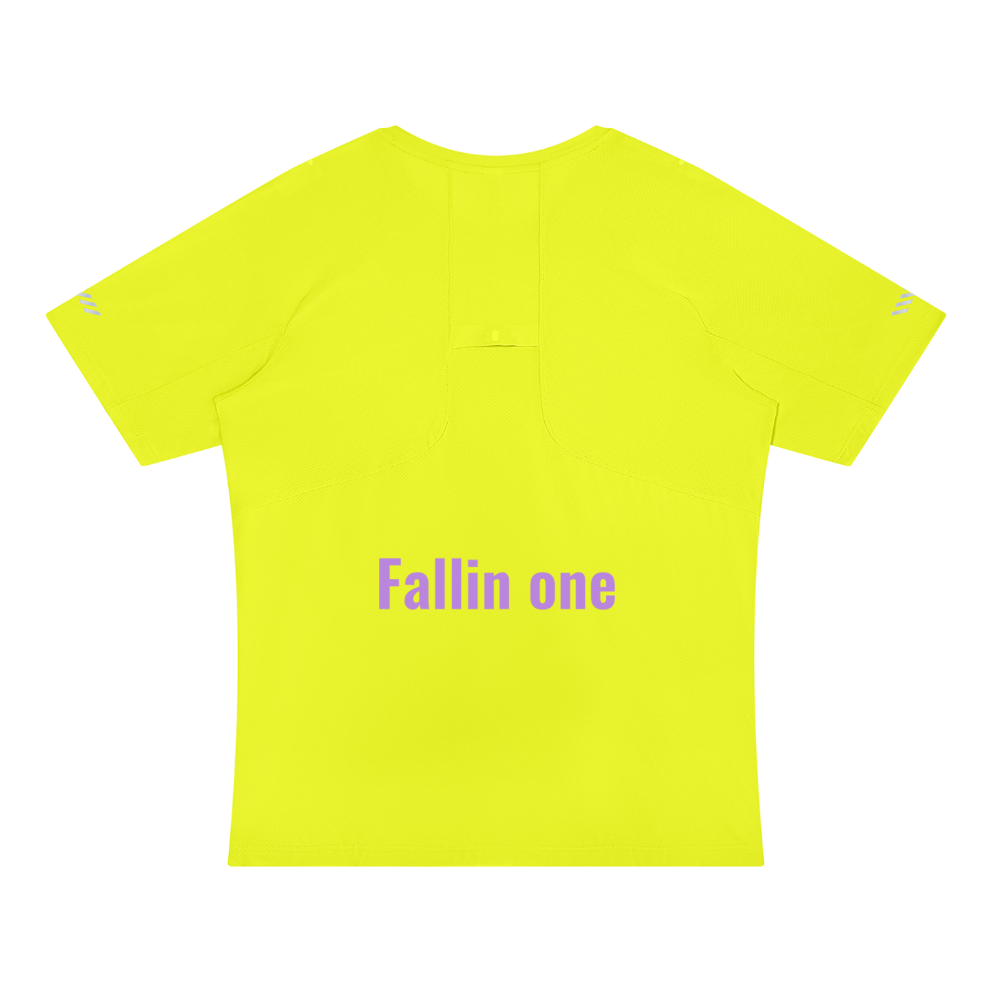 Angry Fallen One Shirt