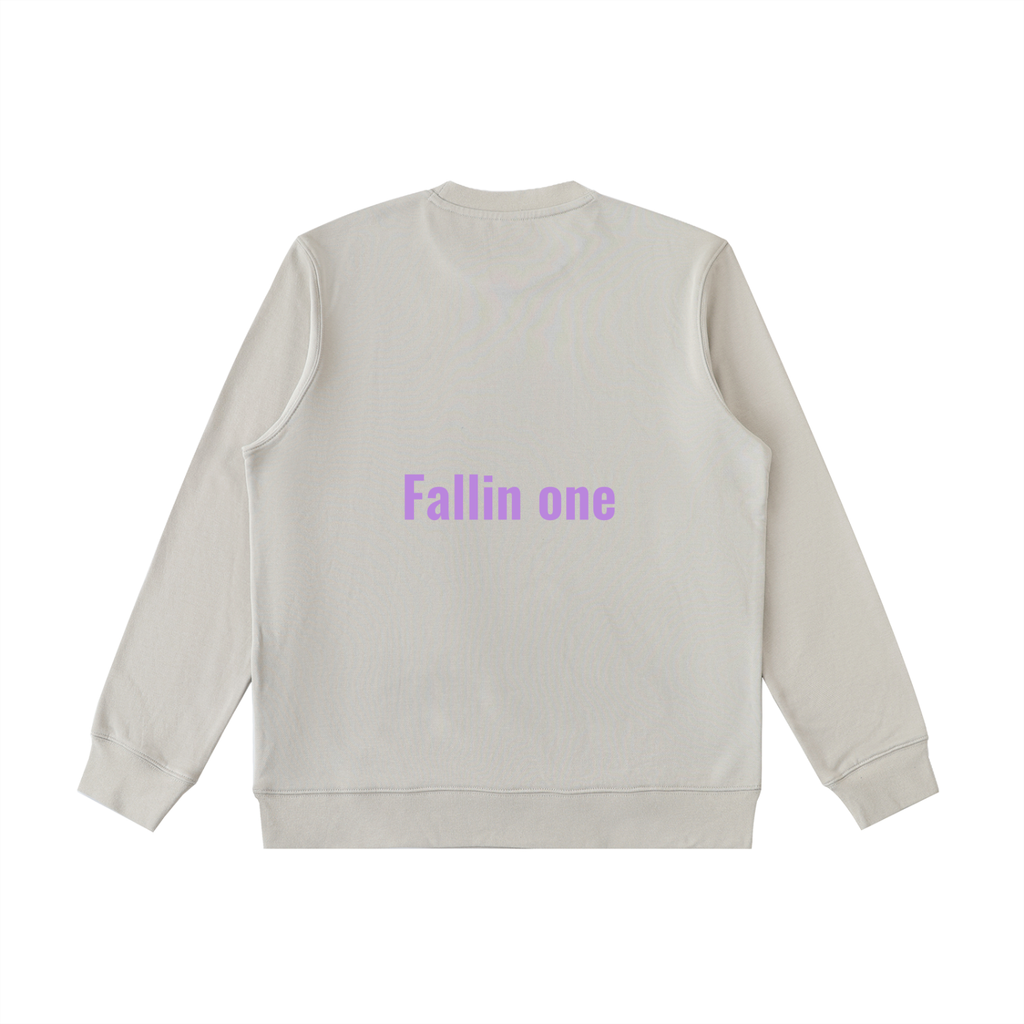 Angry Fallen One Sweatshirt