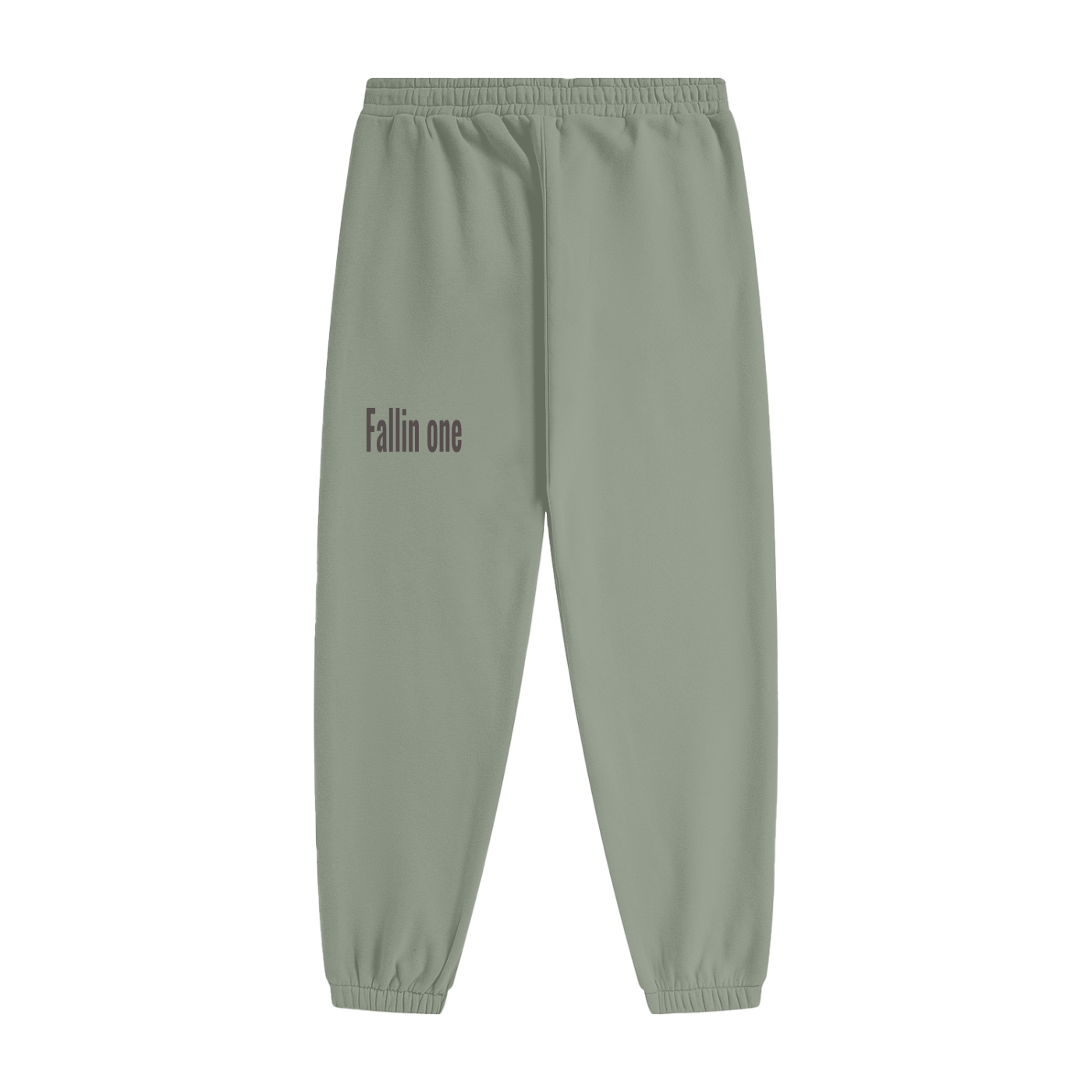Angry Fallen One Joggers