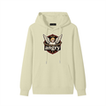 Angry Fallen One Hoodie