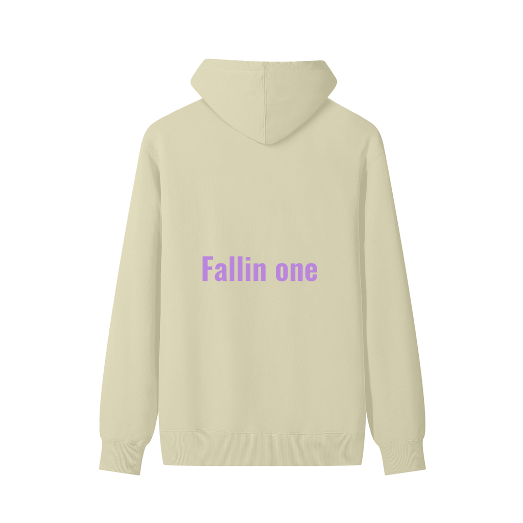 Angry Fallen One Hoodie