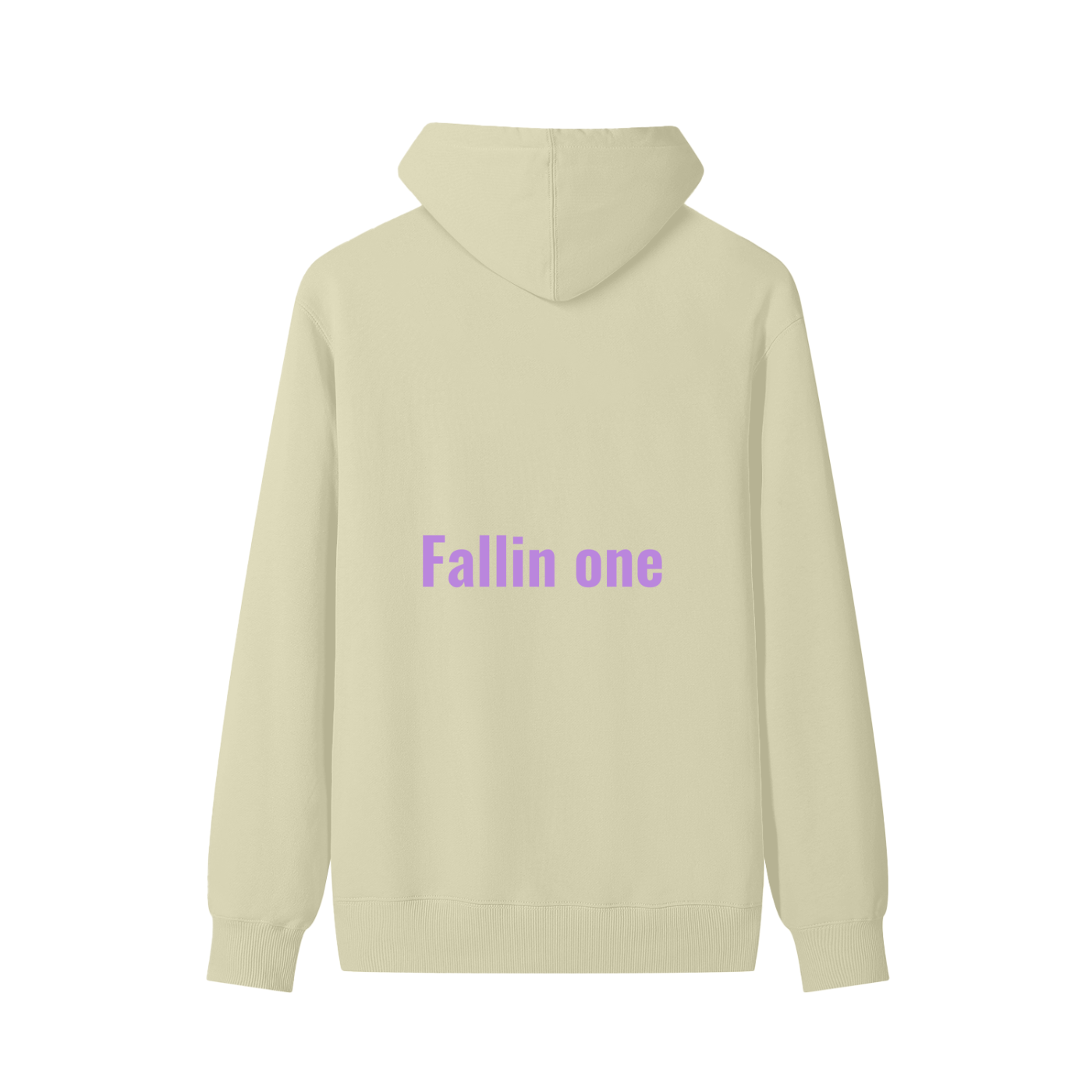 Angry Fallen One Hoodie