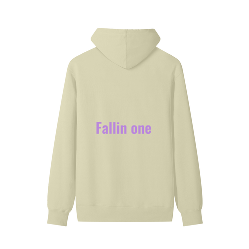 Angry Fallen One Hoodie