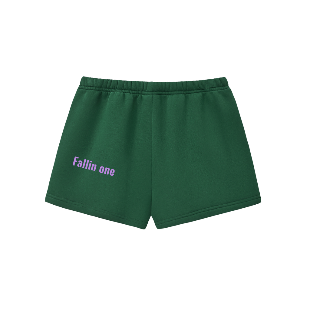 Angry Fallen One Shorts