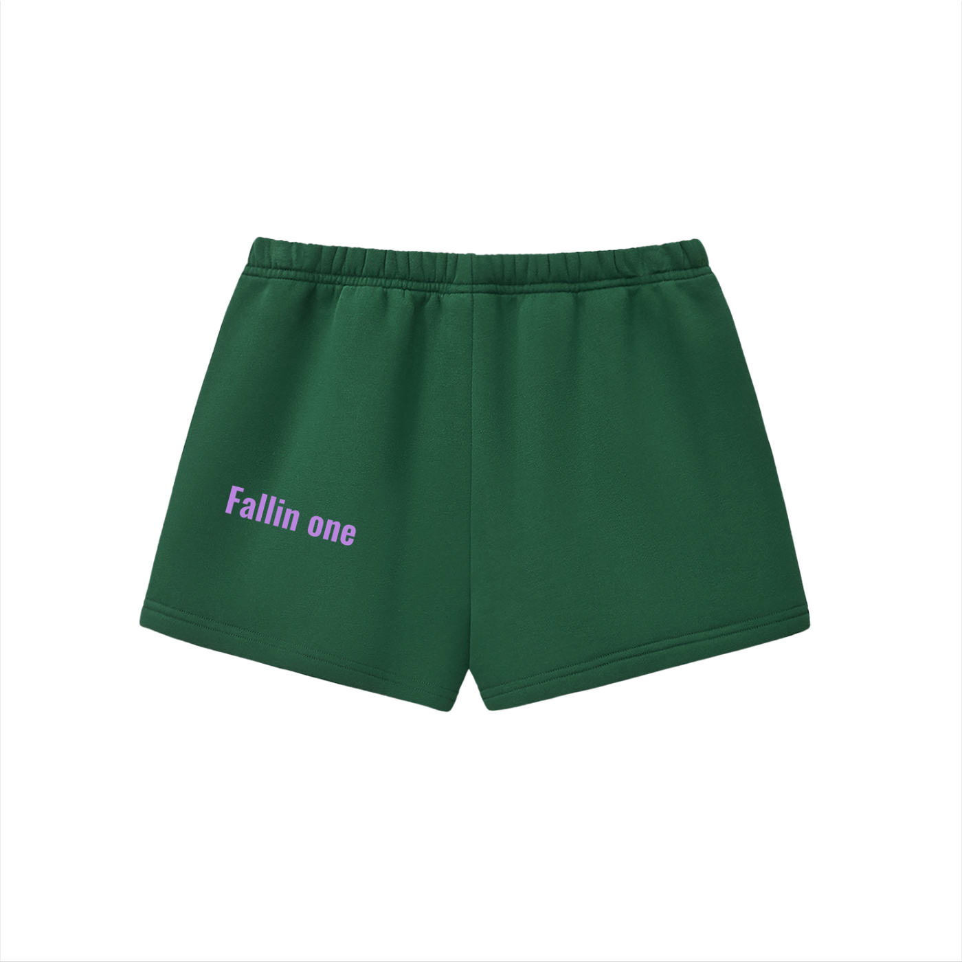 Angry Fallen One Shorts