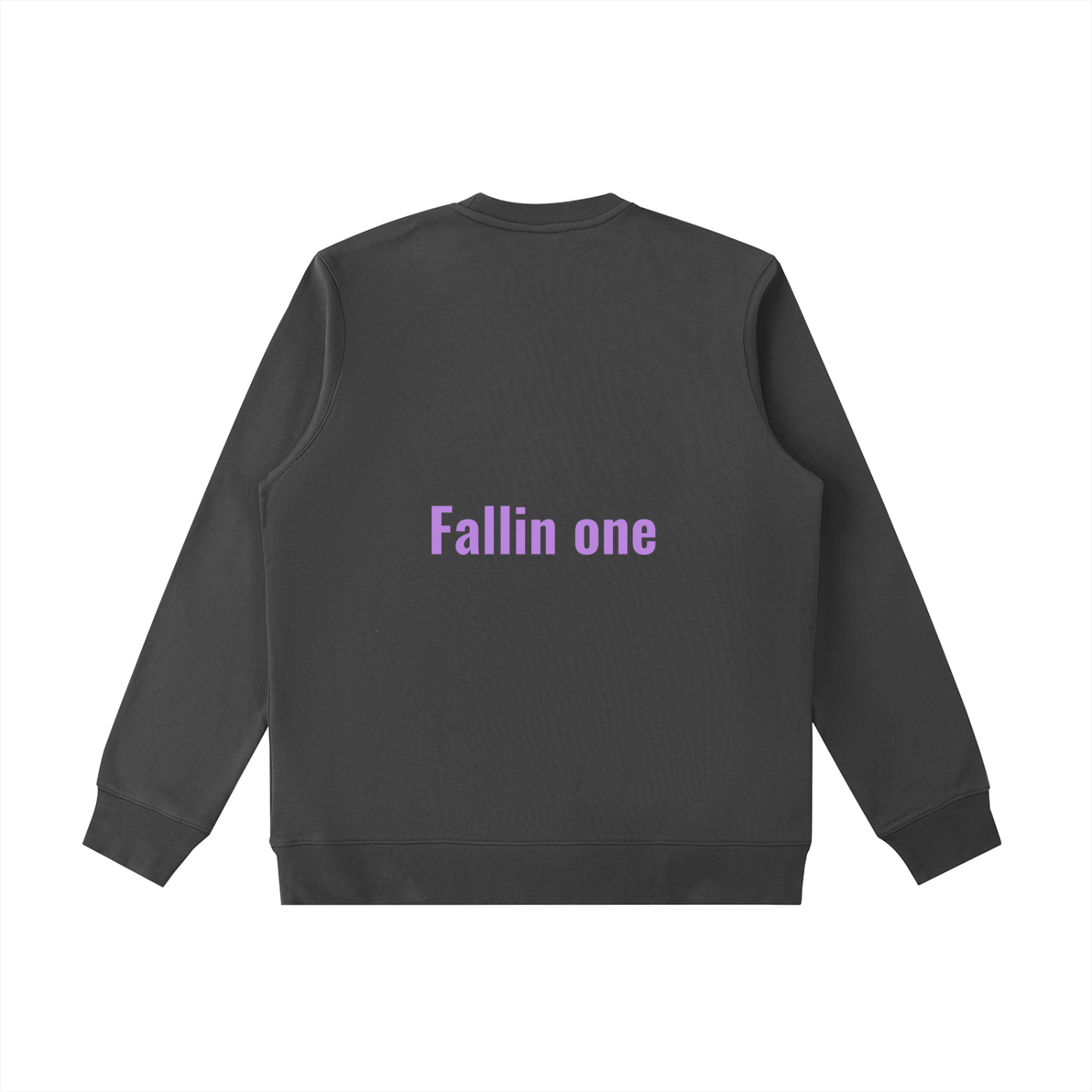 Angry Fallen One Sweatshirt