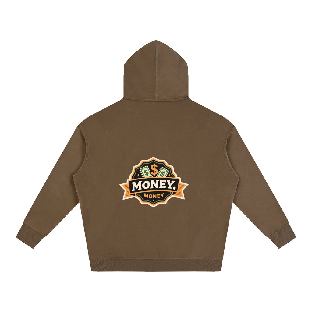 I Need Money Hoodie