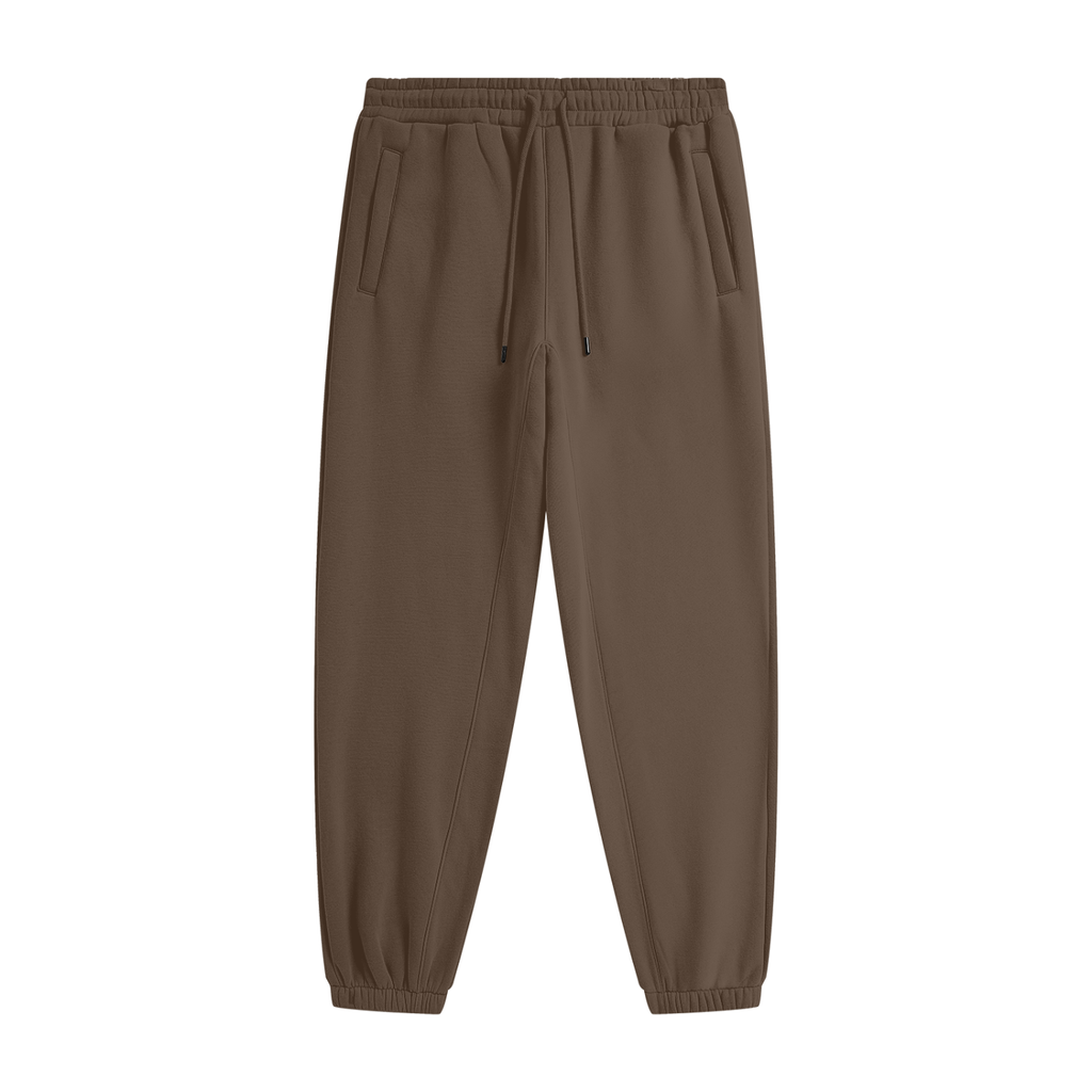 Angry Fallen One Joggers