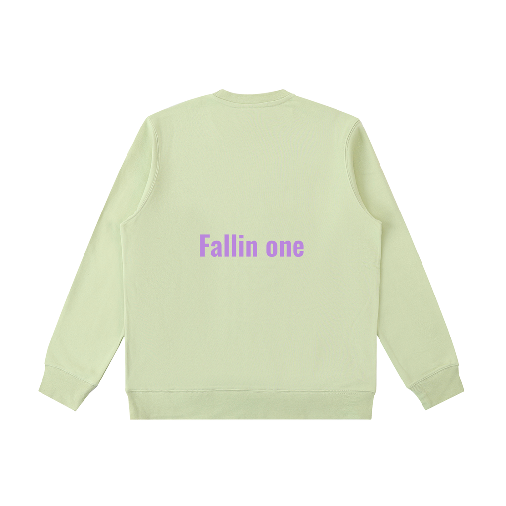 Angry Fallen One Sweatshirt