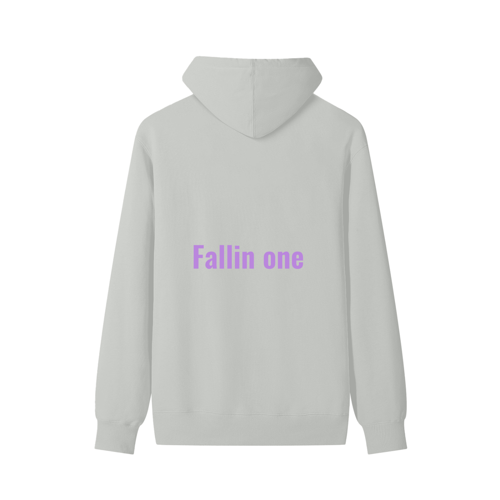 Angry Fallen One Hoodie