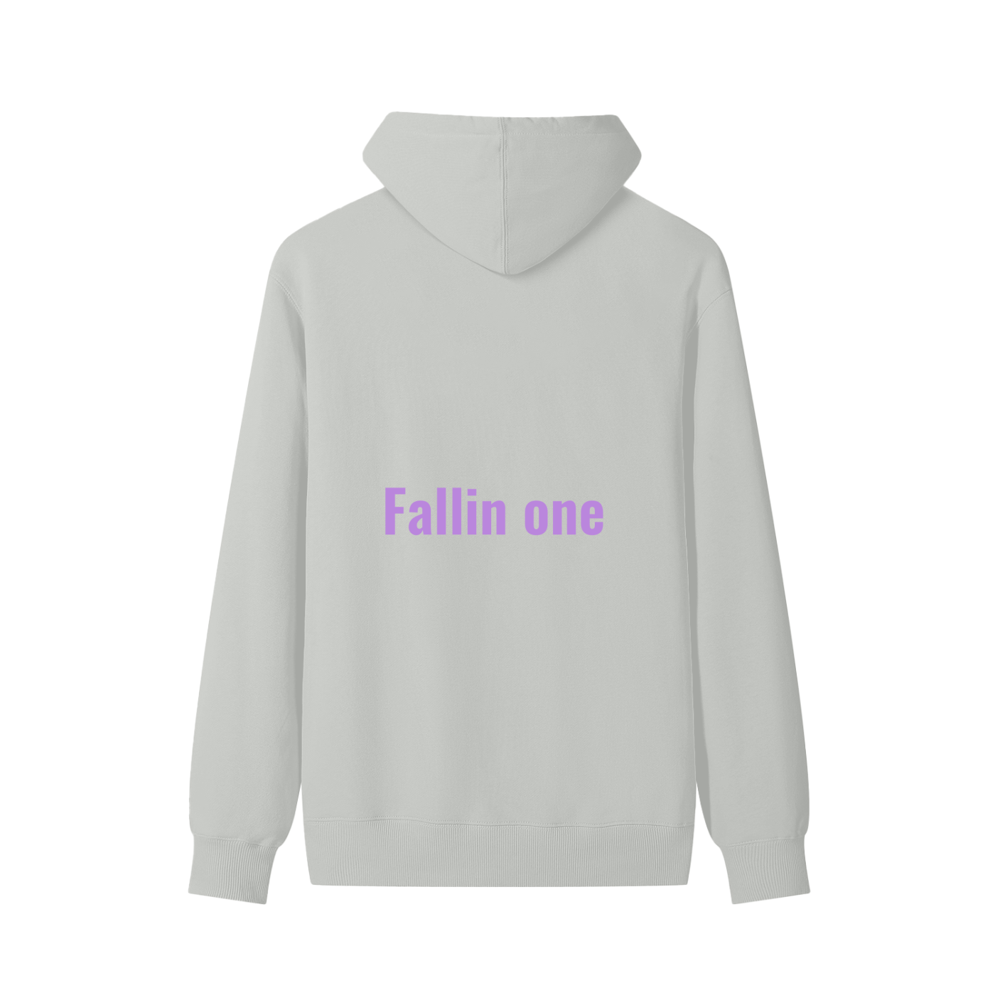 Angry Fallen One Hoodie