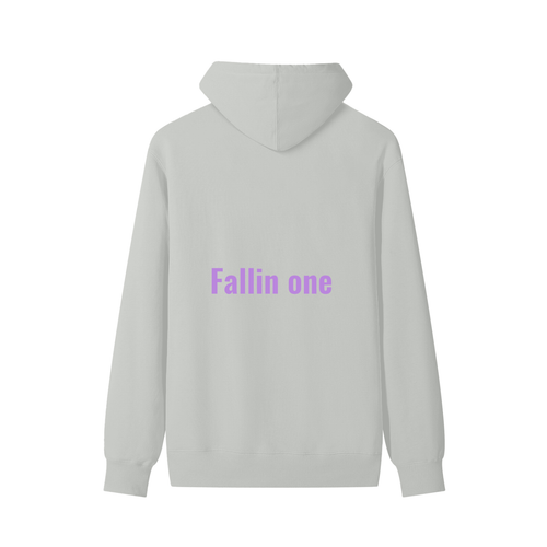 Angry Fallen One Hoodie