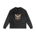 Angry Fallen One Long Sleeve T-Shirt