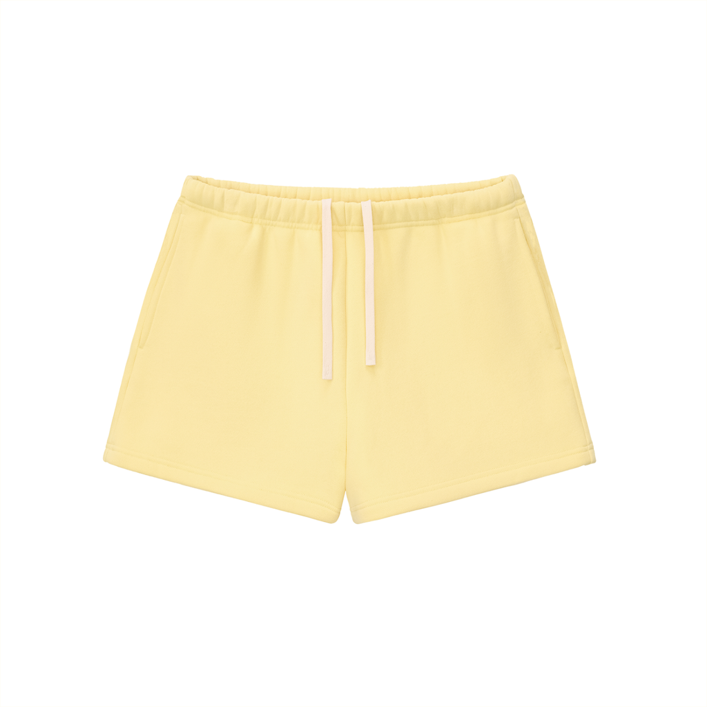 Angry Fallen One Shorts