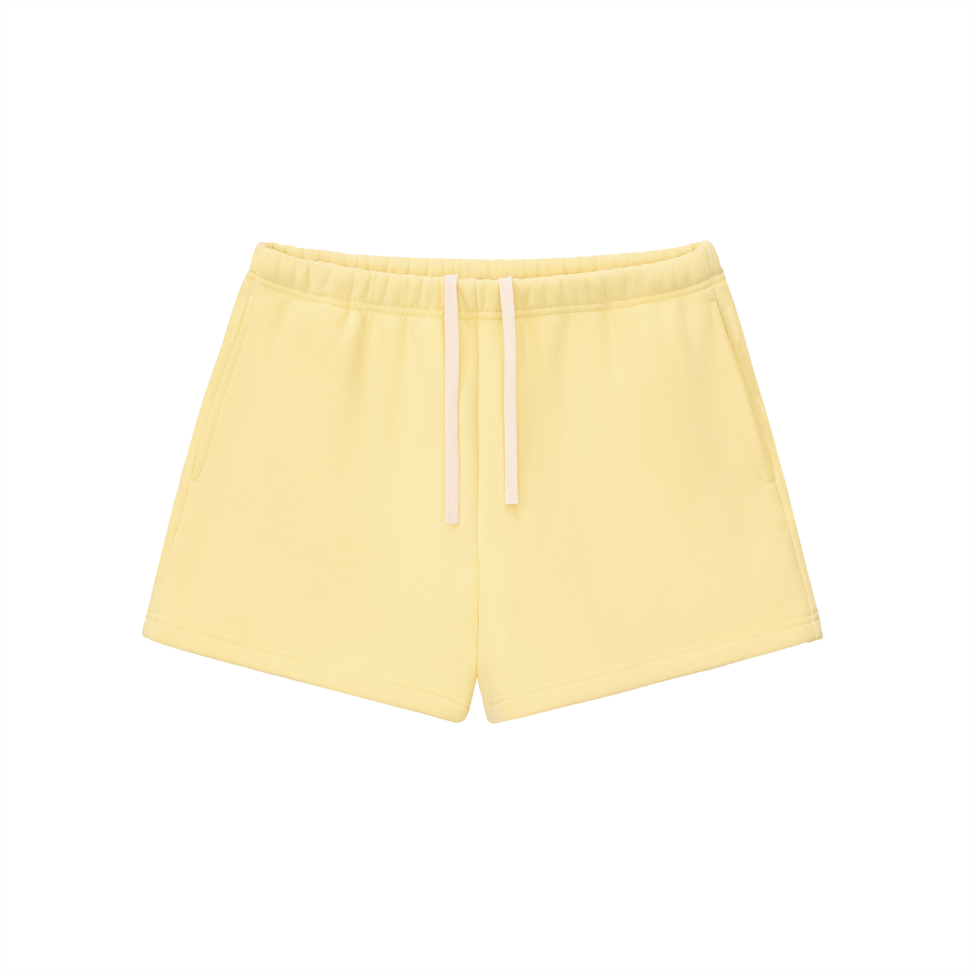 Angry Fallen One Shorts