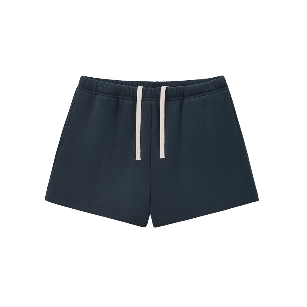Angry Fallen One Shorts