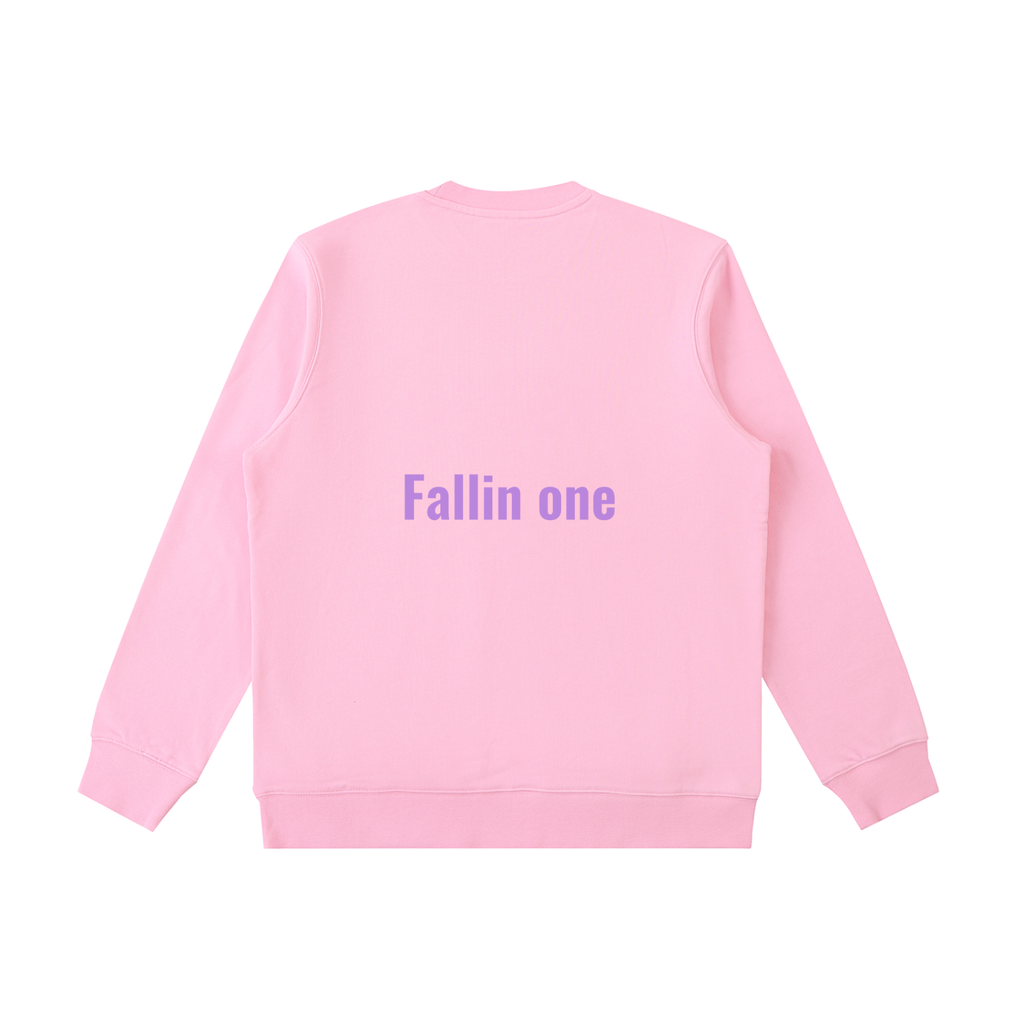 Angry Fallen One Sweatshirt