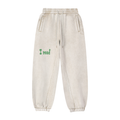 Fleeced Jogger Sweatpants
