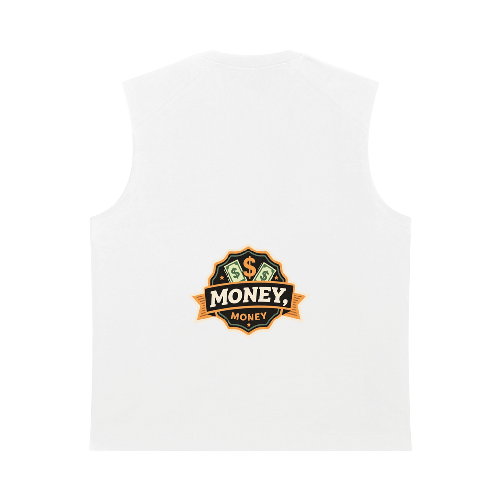 I Need Money Tank Top