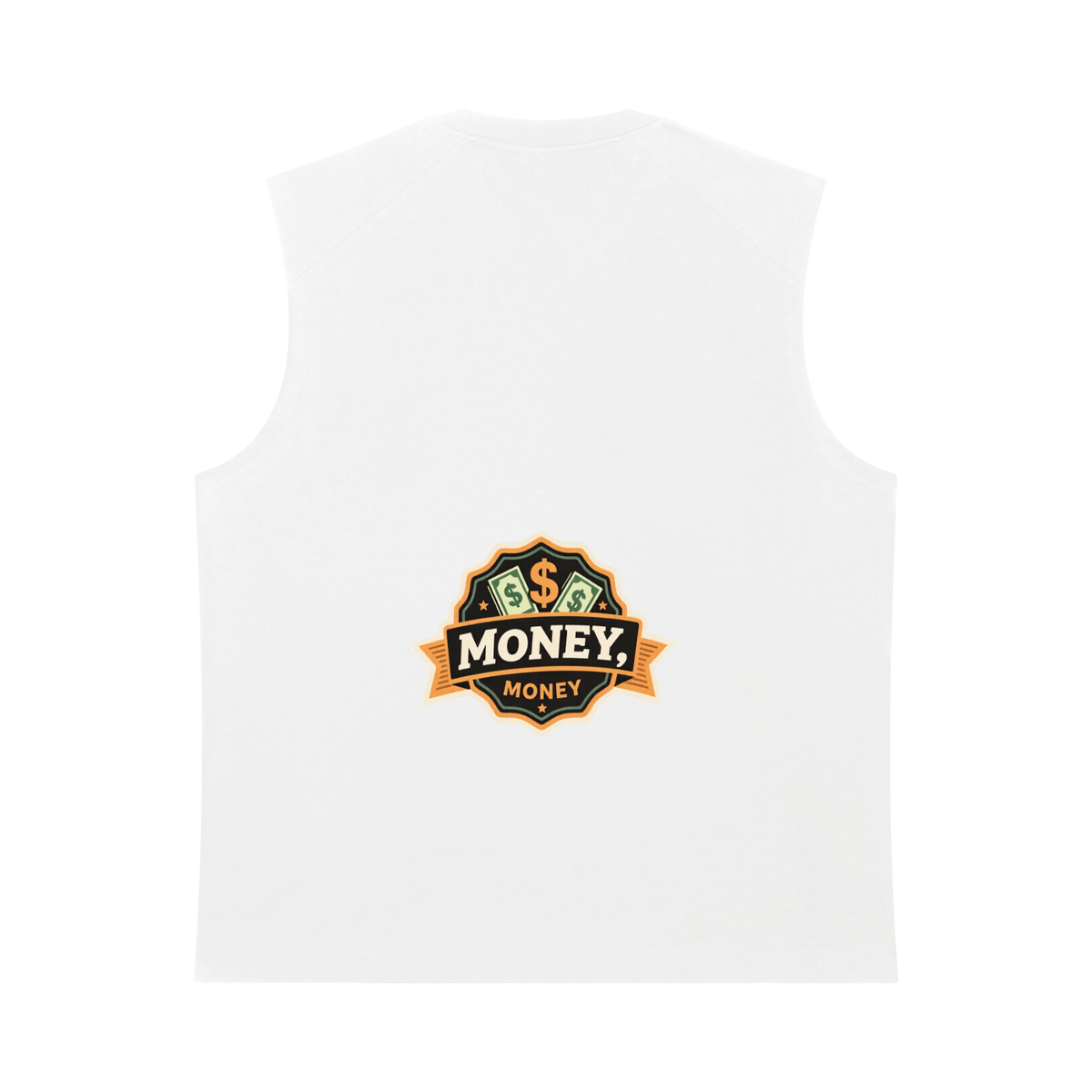 I Need Money Tank Top