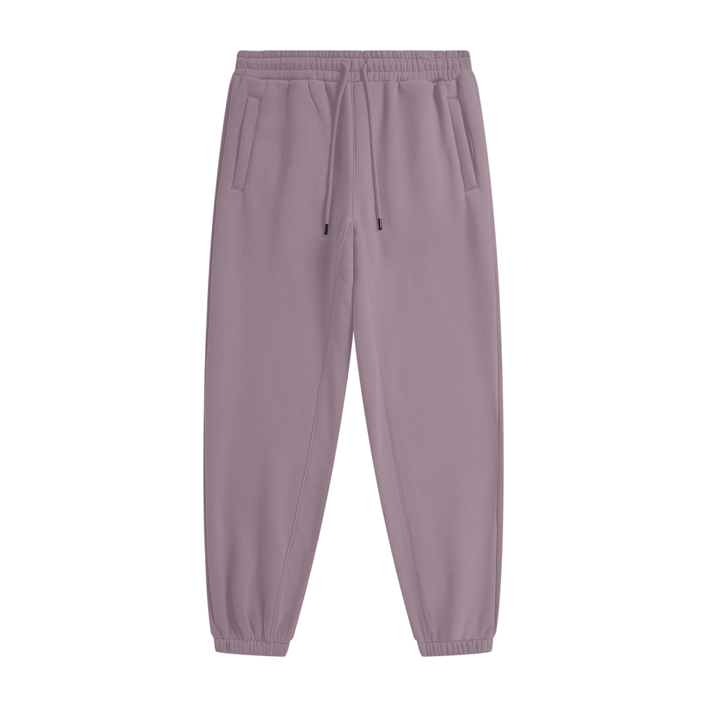 Angry Fallen One Joggers