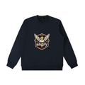 Angry Fallen One Sweatshirt