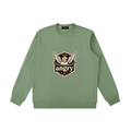 Angry Fallen One Sweatshirt