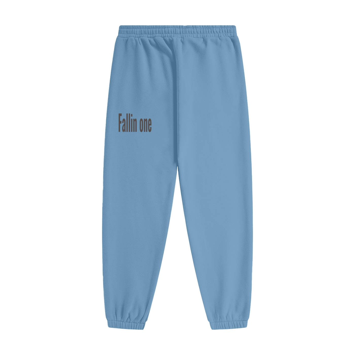 Angry Fallen One Joggers