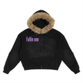 Angry Fallen One Coat