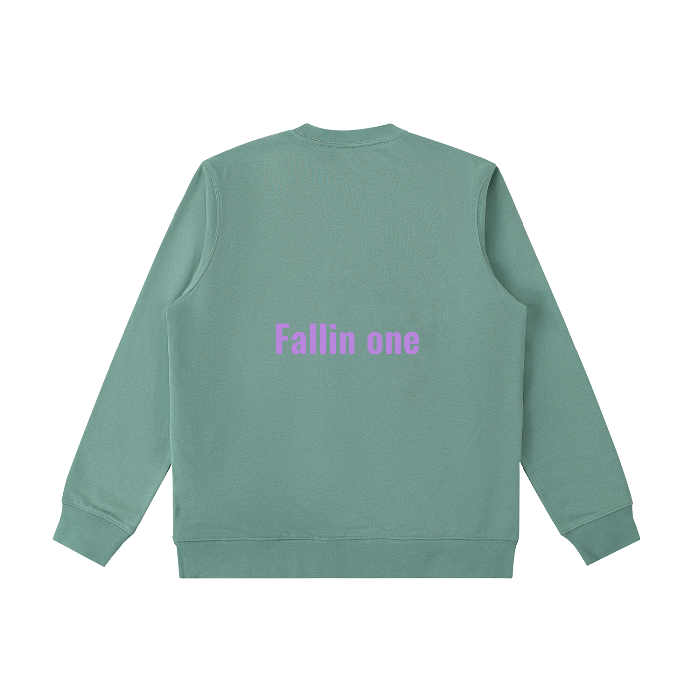 Angry Fallen One Sweatshirt