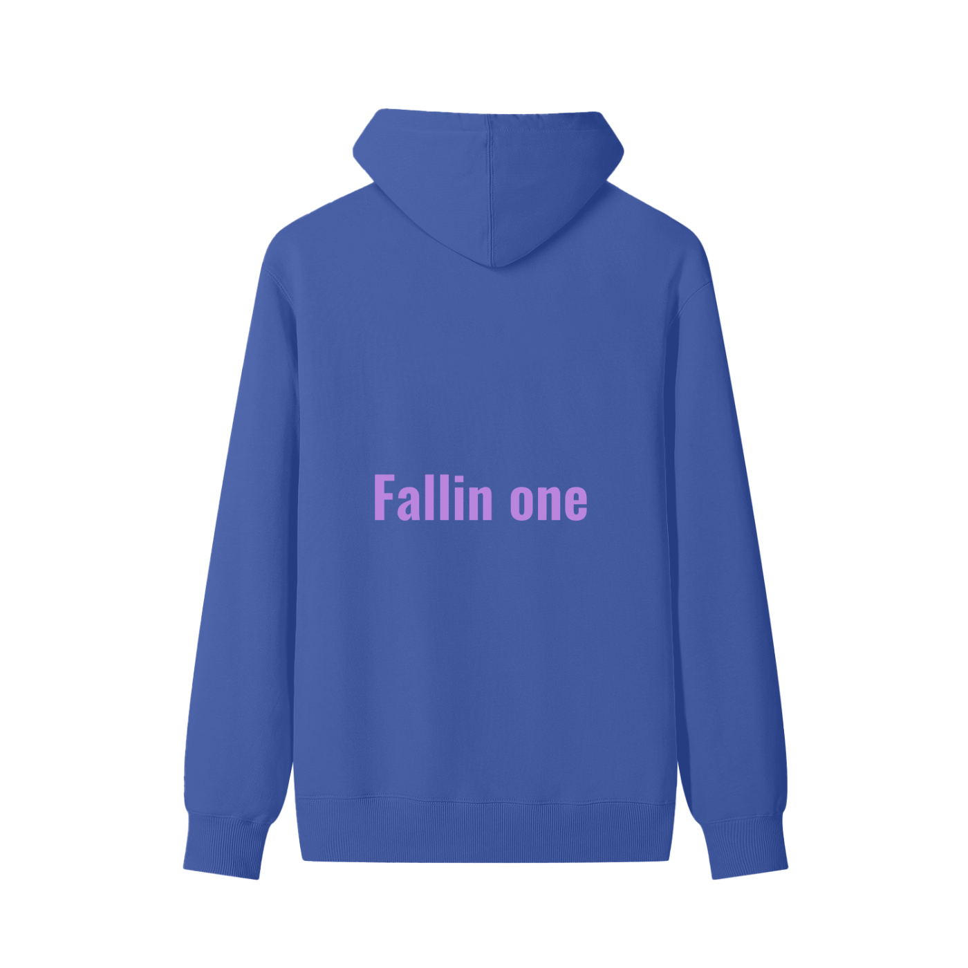 Angry Fallen One Hoodie