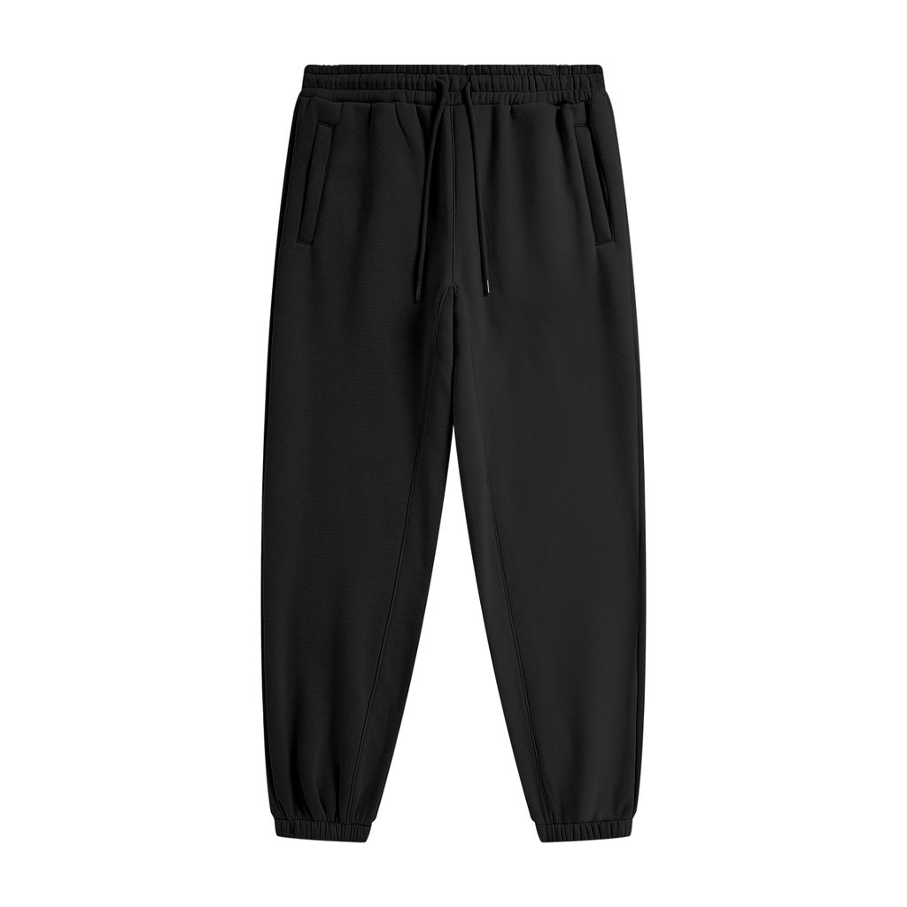 Angry Fallen One Joggers