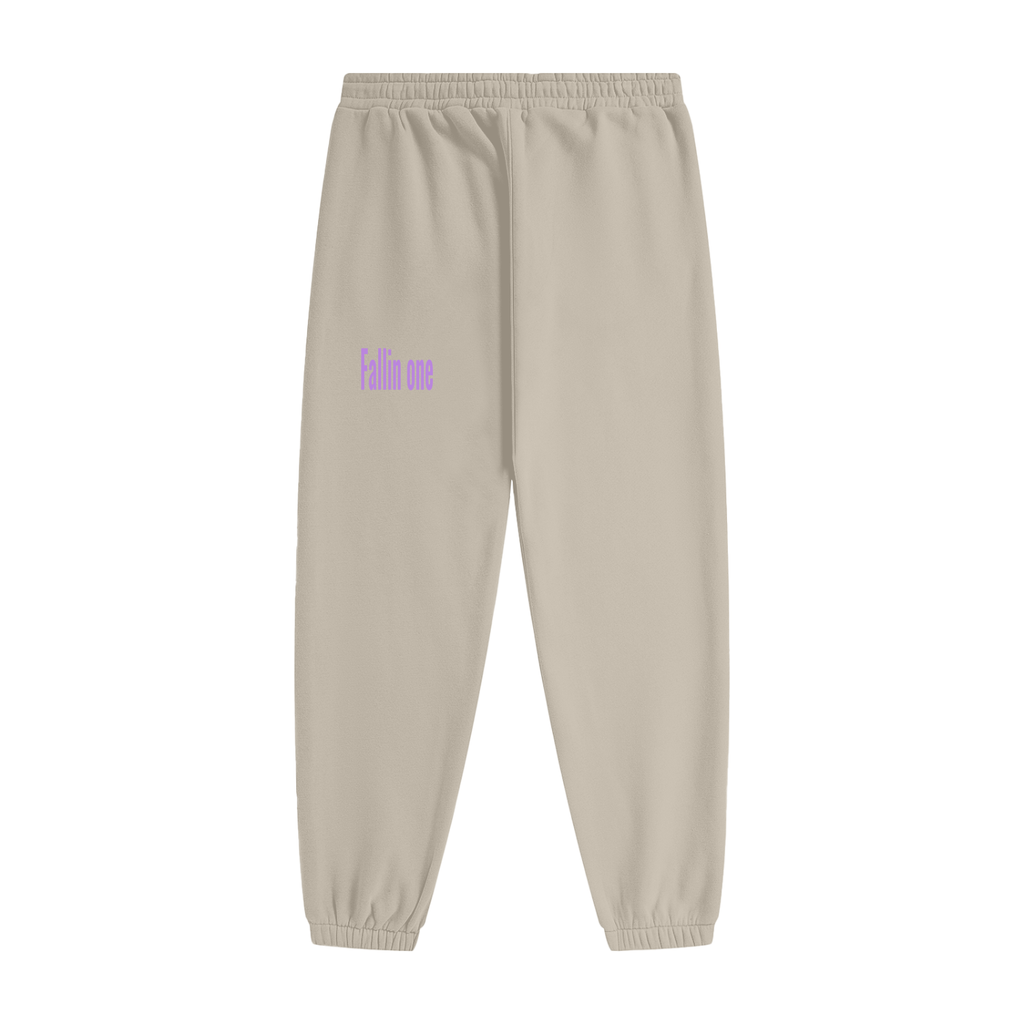 Angry Fallen One Joggers