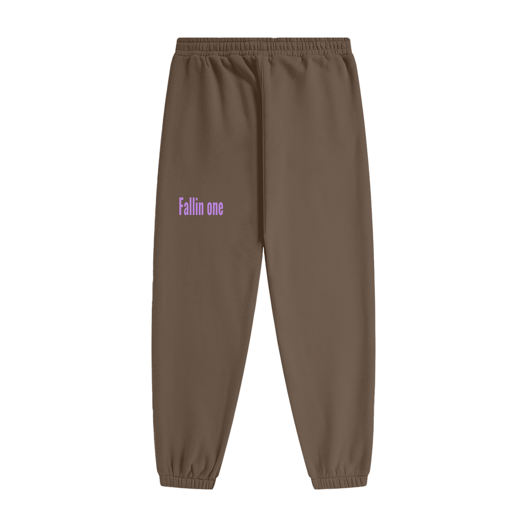 Angry Fallen One Joggers